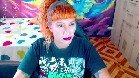 EIMY online show from February 16, 7:05 pm