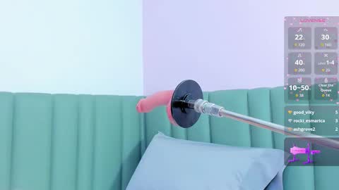 Eimy online show from November 9, 8:07 pm