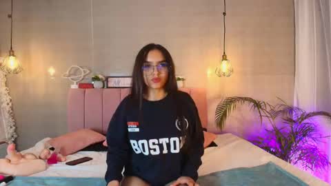 Snapshot of eimy_rosse18 chatting on October 9, 10:02 am eimy_rosse18 online show from October 9, 10:02 am