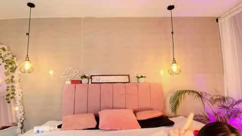 Snapshot of eimy_rosse18 chatting on October 10, 10:03 am eimy_rosse18 online show from October 10, 10:03 am