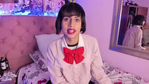 Eimyflorian online show from February 3, 11:48 am