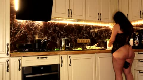 Elena online show from February 14, 2:58 pm