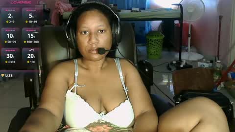 Eirondra Valeen online show from June 4, 7:03 am