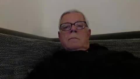 eisbaer1957 online show from February 20, 7:14 pm