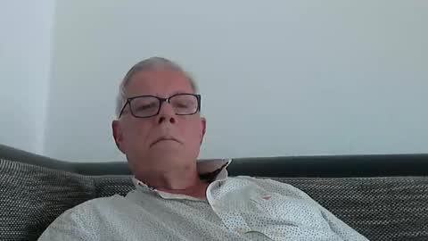 eisbaer1957 online show from March 21, 2:20 pm