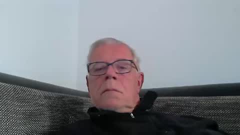 eisbaer1957 online show from March 29, 7:52 am