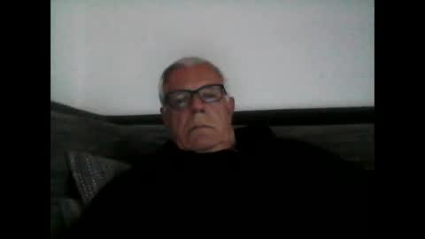 eisbaer1957 online show from April 16, 6:09 pm