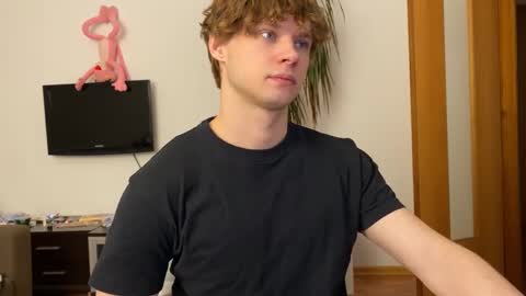 Eitan online show from March 5, 2:45 pm