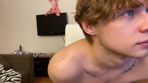 Eitan online show from March 5, 8:53 pm