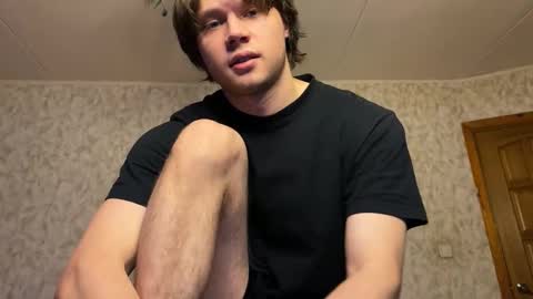 Eitan online show from January 8, 2:52 pm