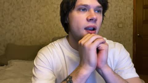 Eitan online show from January 9, 1:14 pm