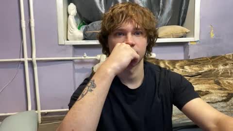 Eitan online show from February 5, 3:16 pm