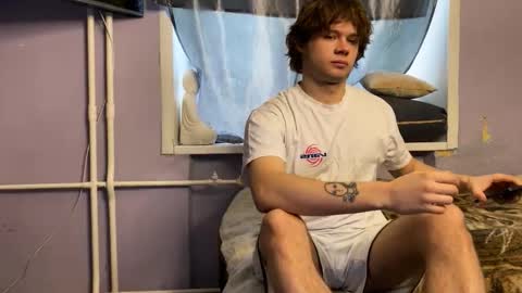 Eitan online show from February 10, 4:38 am