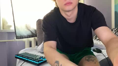 Eitan online show from March 27, 10:48 am