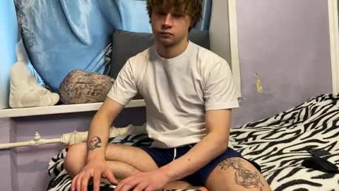 Eitan online show from April 21, 11:05 am