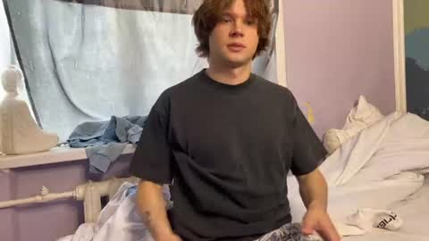 Eitan online show from June 29, 1:33 pm