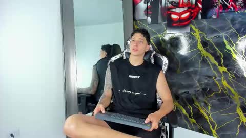 Eithan online show from February 24, 11:52 am