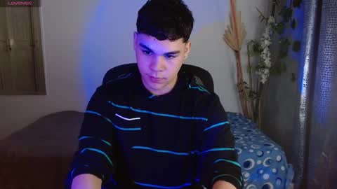 Eithan online show from March 20, 1:38 pm