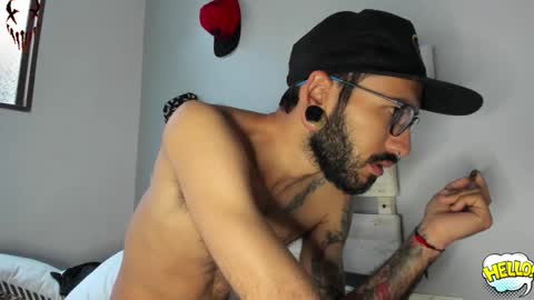 eithan_rune online show from January 11, 12:32 pm