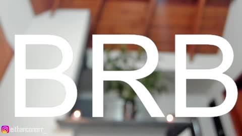 EITHAN CONOR online show from December 2, 4:09 am