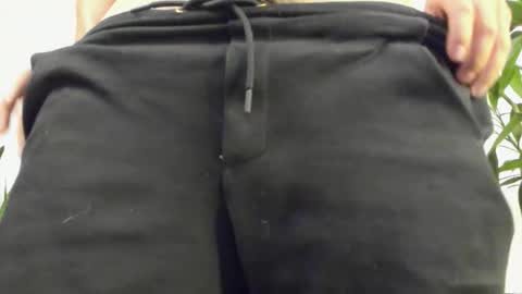 EITHAN CONOR online show from September 23, 3:42 am