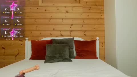 Ekstasis online show from January 17, 3:12 am