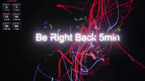 Ekstasis online show from November 18, 7:29 pm