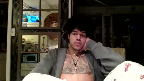 dylan online show from February 9, 9:41 pm