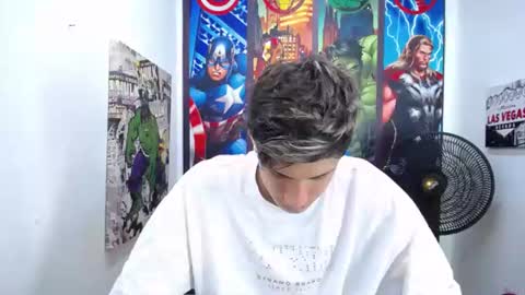 J A K E  online show from June 28, 3:56 am