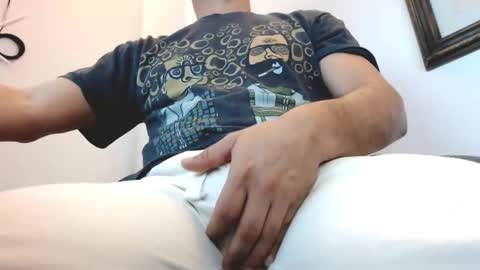 el_mas_turbado online show from January 13, 3:01 am