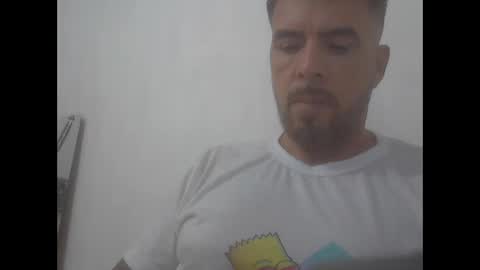 el_principe_veryhot online show from February 26, 5:06 am