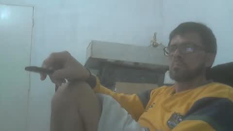 el_principe_veryhot online show from April 19, 4:12 am