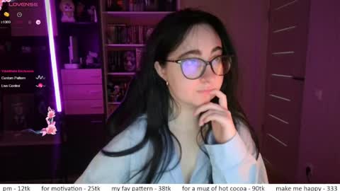 If you like it when I meow give me a thumbs up online show from May 11, 10:54 am