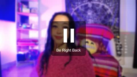 Ela  Help me reach 100 thumbs up online show from January 16, 6:06 am