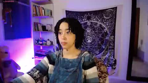 Ela  Help me reach 100 thumbs up online show from March 16, 12:17 am