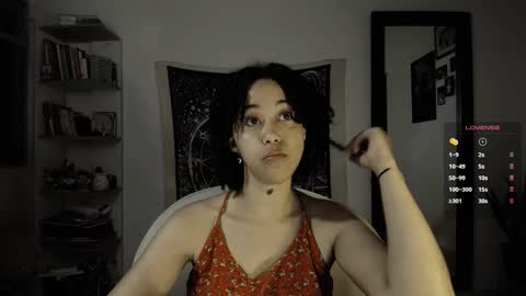 Ela  Help me reach 100 thumbs up online show from March 27, 5:35 am