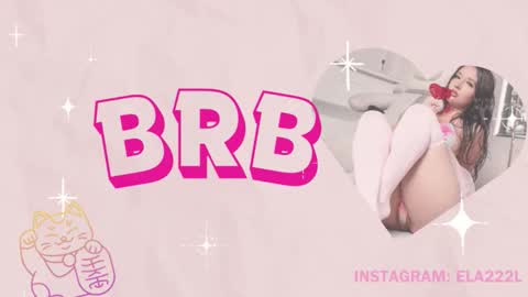 ELA online show from October 23, 12:04 pm