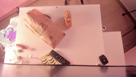 Ela online show from November 5, 10:21 pm