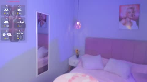 Ela online show from April 16, 7:25 pm