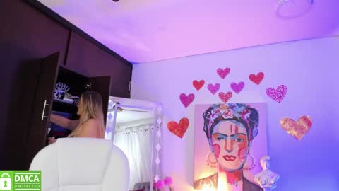 LOREIN online show from March 4, 12:01 pm