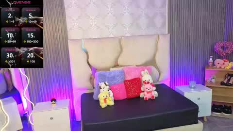 ela_tay1 online show from April 28, 7:08 pm