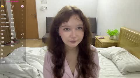Snapshot of ela_wish chatting on August 7, 8:22 pm Ela online show from August 7, 8:22 pm