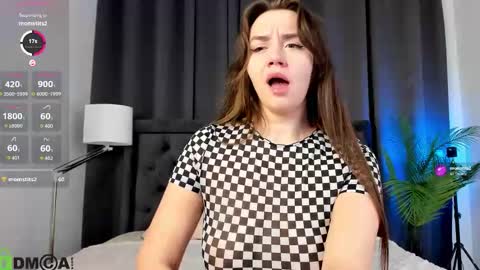 Mel online show from March 25, 3:56 am