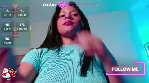 Elahia online show from December 3, 5:33 pm