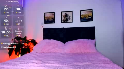 Elaia franco online show from October 14, 4:19 pm