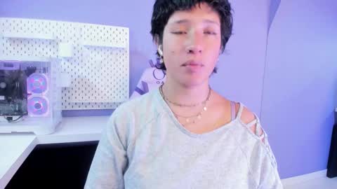 elaine87_ online show from February 19, 3:08 pm