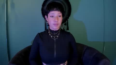 elaine87_ online show from February 20, 2:06 pm