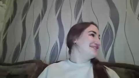 Elaine Bell online show from February 18, 12:56 pm