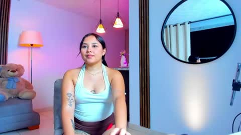 Elaine Summer online show from July 23, 2:31 am