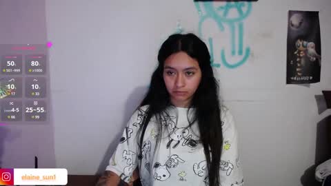 Elaine eli online show from January 14, 6:34 am